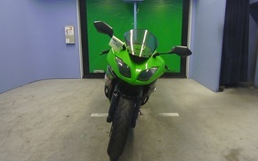 KAWASAKI NINJA ZX-6R ZX4R17