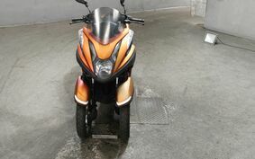 YAMAHA TRICITY 125 SE82J