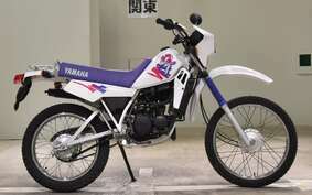 YAMAHA DT50 17W