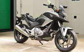 HONDA NC 700 X 2013 RC63