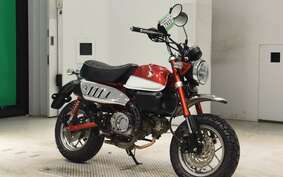 HONDA MONKEY 125 JB02