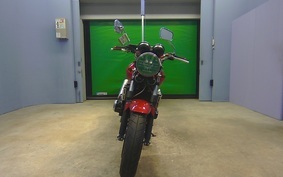 HONDA CB400SFV-3 2006 NC39