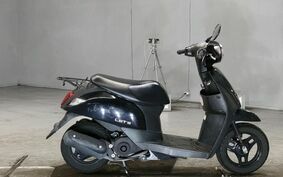 SUZUKI LET's CA4AA