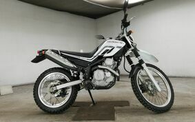 YAMAHA SEROW 250 DG11J