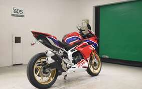 HONDA CBR250RR MC51