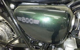 KAWASAKI W800 2012 EJ800A