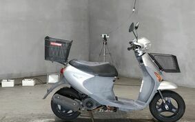 SUZUKI LET's 4 G CA41A