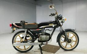 YAMAHA RD50 2U2