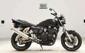 YAMAHA XJR400 R 2007 RH02J