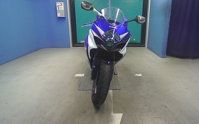 SUZUKI GSX-R1000 2007 GT77A