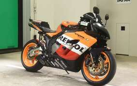 HONDA CBR1000RR 2005 SC57