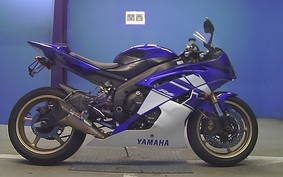 YAMAHA YZF-R6 2013 RJ15