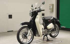 HONDA C125 SUPER CUB JA48