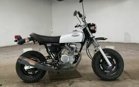 HONDA APE 50 AC16