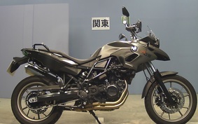 BMW F700GS PREMIUM LINE 2013 0B01