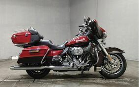 HARLEY FLHTK 1690 2011 KEM