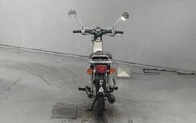 HONDA C70 SUPER CUB HA02