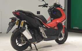 HONDA ADV150 KF38