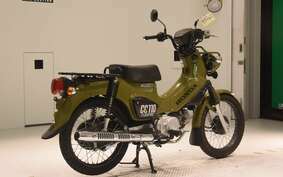 HONDA CROSS CUB 110 JA45