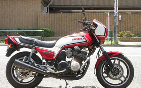 HONDA CB1100 F 2022 SC11