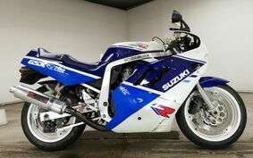 SUZUKI GSX-R750 1988 GR77C