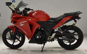 HONDA CBR250R GEN 3 MC41