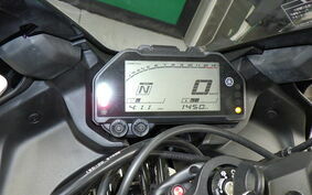 YAMAHA YZF-R3 2023 RH21J