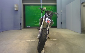 SUZUKI DR-Z400SM 2009 SK44A