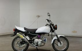 SUZUKI GS50 NA41A