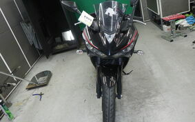 YAMAHA YZF-R25 A RG43J