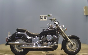 YAMAHA DRAGSTAR 400 CLASSIC 2005 VH01J