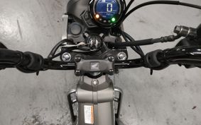 HONDA CT125 HUNTER  CUB  JA65