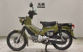 HONDA CROSS CUB 110 JA45