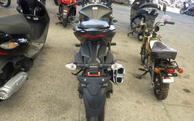 SUZUKI GIXXER 250 SF ED22B