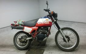 HONDA XL250R PARIS-DAKAR  MD03