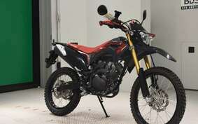 HONDA CRF150L