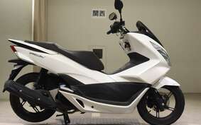 HONDA PCX125 JF56