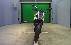 KTM 200 DUKE JUC4L