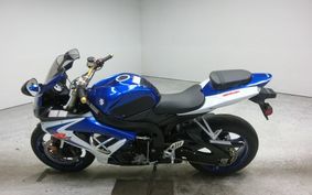 SUZUKI GSX-R600 2006 GN7DA