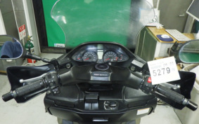 SUZUKI SKYWAVE 400 A 2015 CK45A