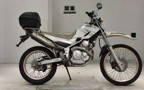 YAMAHA XT250X DG17J