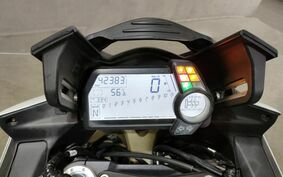 DUCATI MULTISTRADA 1200 S 2010 A200AC