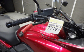 HONDA CTX700 2013 RC69