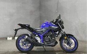 YAMAHA MT-25 RG43J