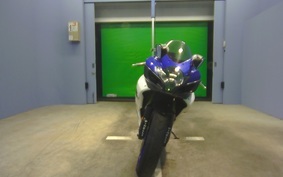 SUZUKI GSX-R600 2006 GN7DA