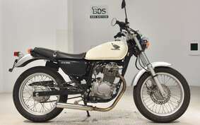 HONDA CB223S MC40