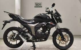 SUZUKI GIXXER 150 NG4BG