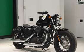 HARLEY XL1200X 2013