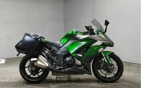 KAWASAKI NINJA 1000 2019 ZXT00W