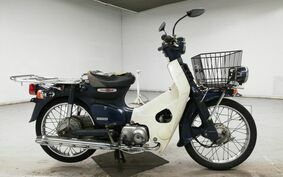 HONDA PRESS CUB 50 AA01